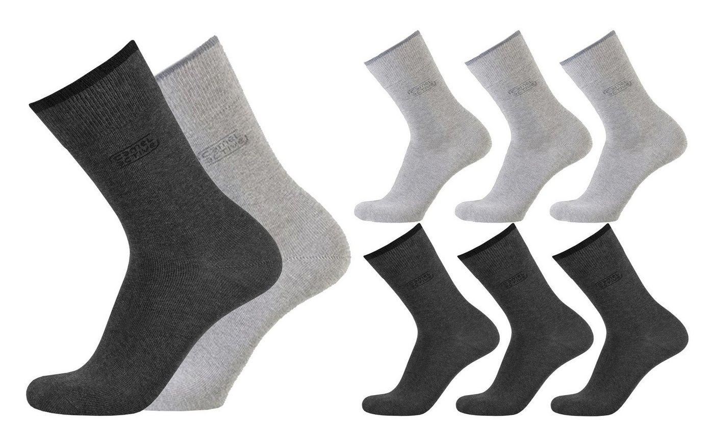camel active Basicsocken 6593697842 von camel active