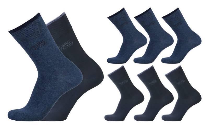 camel active Basicsocken 6593698746 von camel active