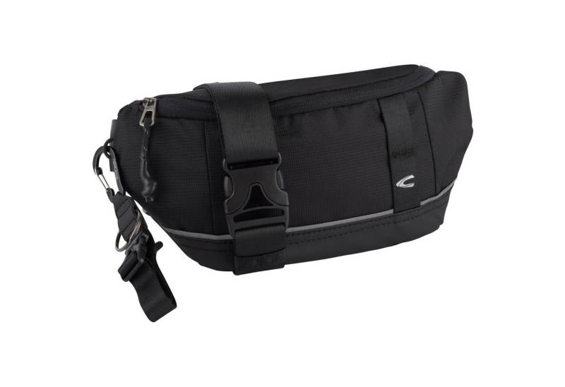 camel active Bauchtasche Connect, perfekt durchdachtes modulares Reisetaschensortiment in vielen Styles von camel active