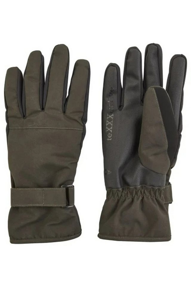 camel active Baumwollhandschuhe Texxx Active Gloves von camel active