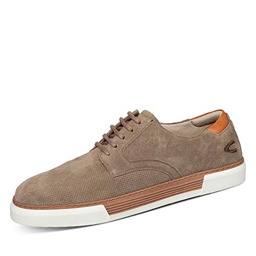 camel active Bayland 22233788 Herren Sneakers, EU 43 von camel active