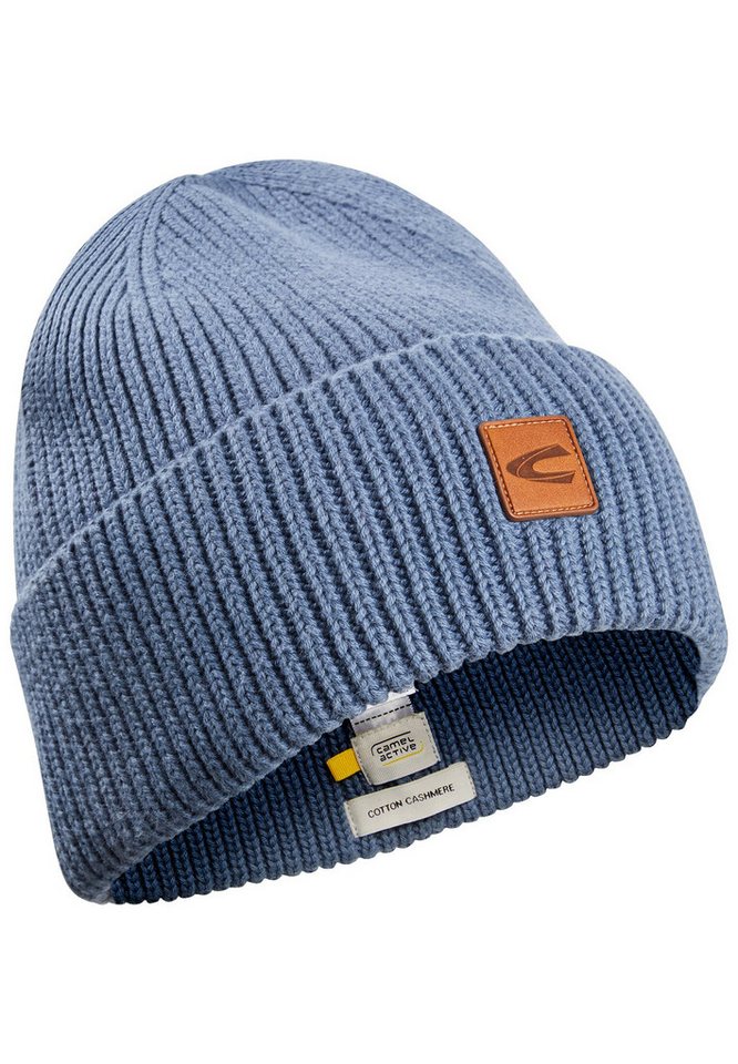camel active Beanie Beanie von camel active