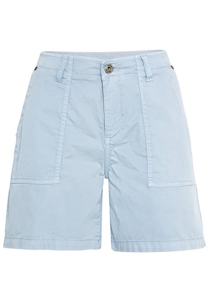 camel active Bermudas Basic Shorts von camel active