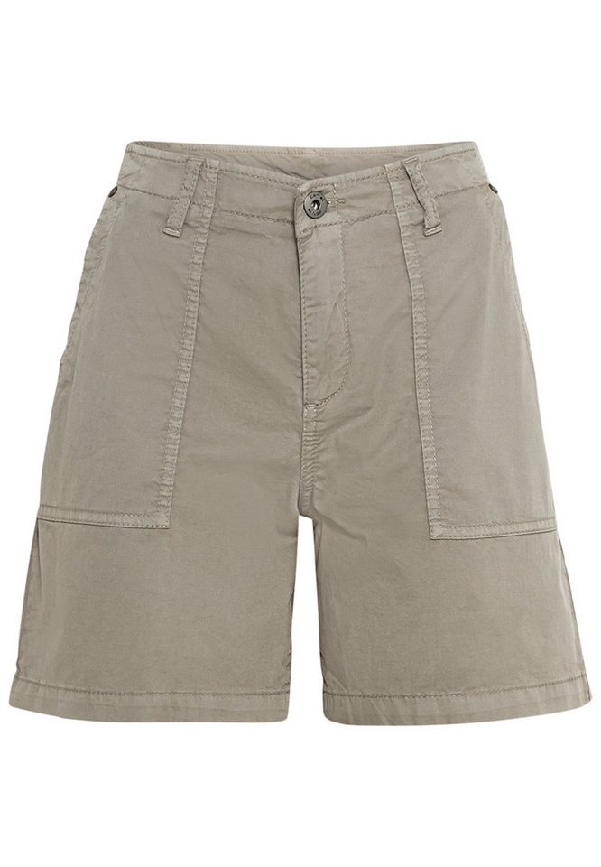 camel active Bermudas Basic Shorts von camel active