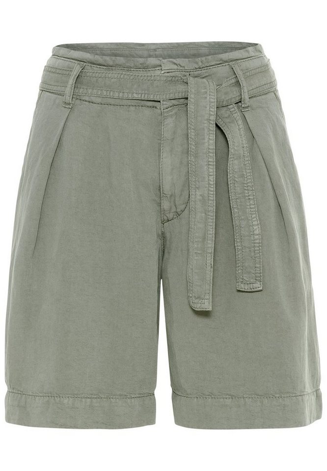 camel active Bermudas Camel Active Damen Shorts von camel active