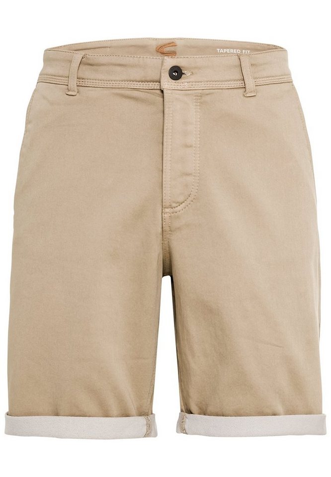 camel active Bermudas Camel Active Herren Bermuda Shorts Chino Hose 4975 von camel active