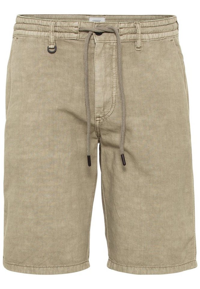 camel active Bermudas Camel Active Herren Cagro Shorts von camel active