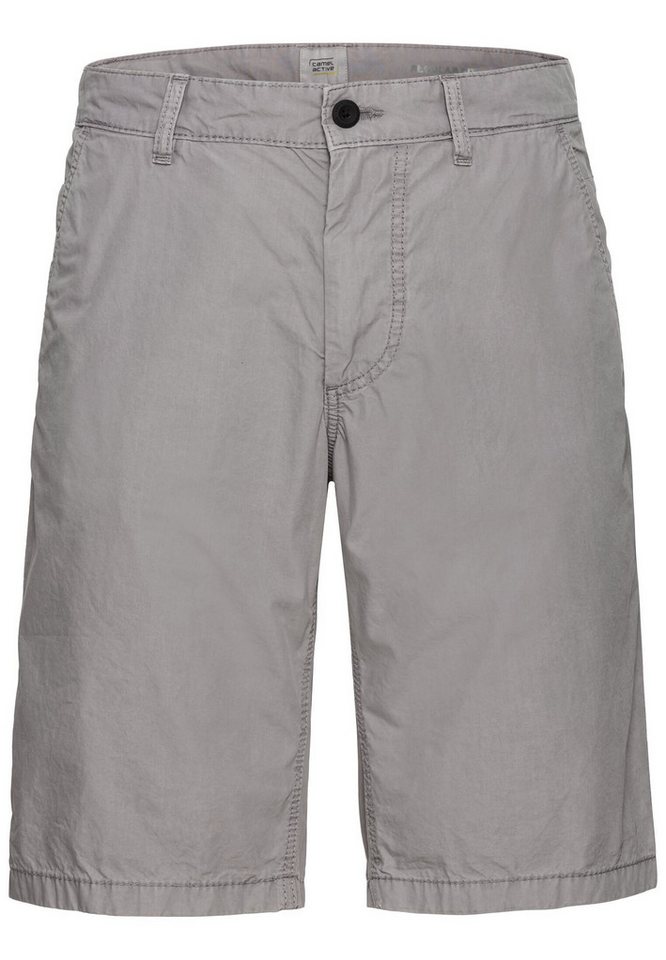 camel active Bermudas Chinoshorts Regular Fit von camel active