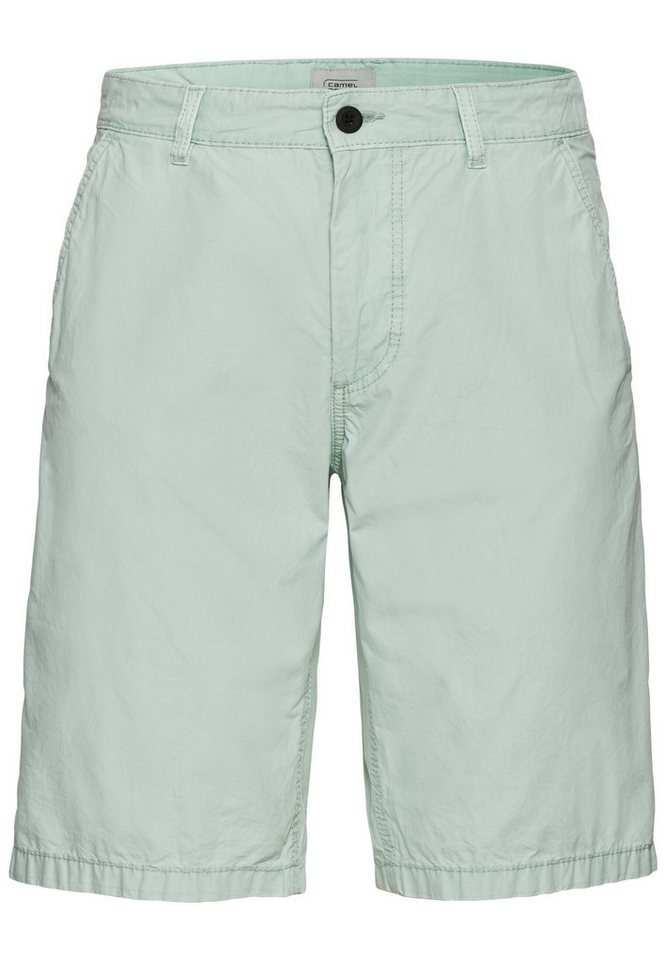 camel active Bermudas Chinoshorts Regular Fit von camel active
