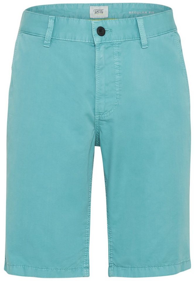 camel active Bermudas Camel Active Herren Chino Shorts von camel active