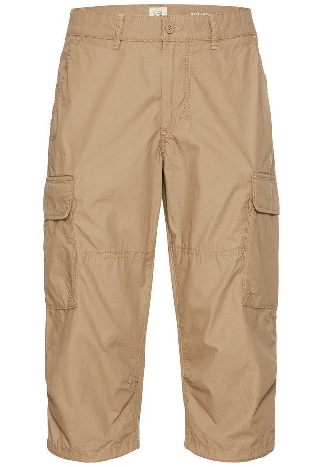 camel active Bermudas von camel active
