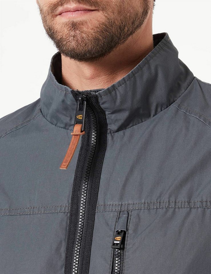 camel active Blouson Blouson für Herren (1-St) keine Angabe von camel active