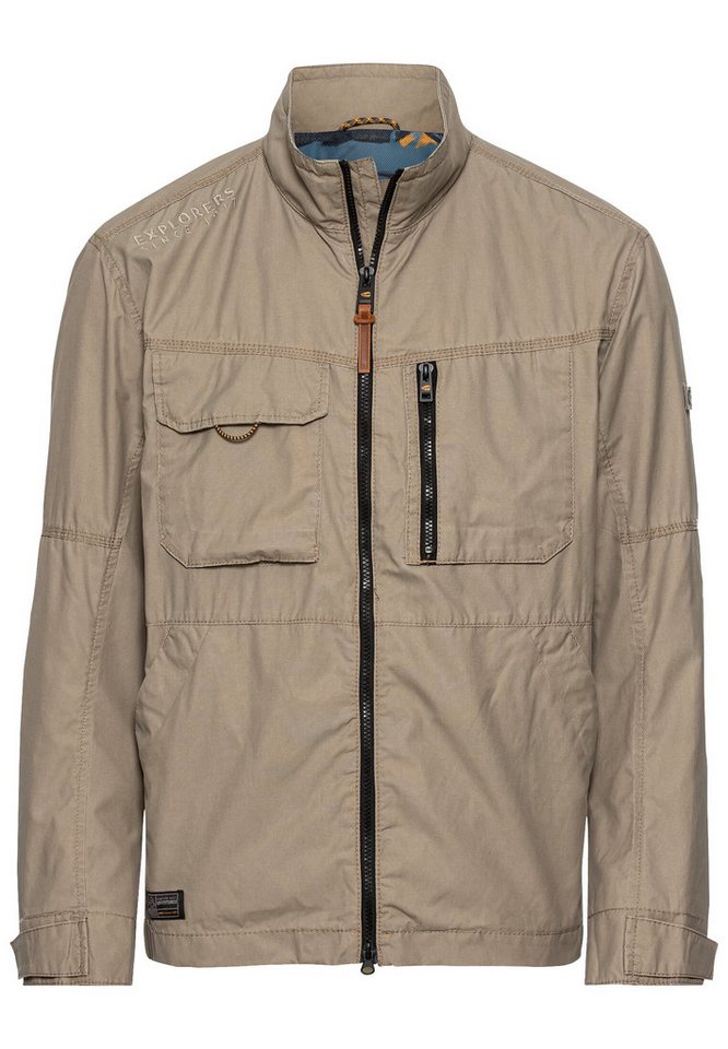camel active Blouson Blouson von camel active
