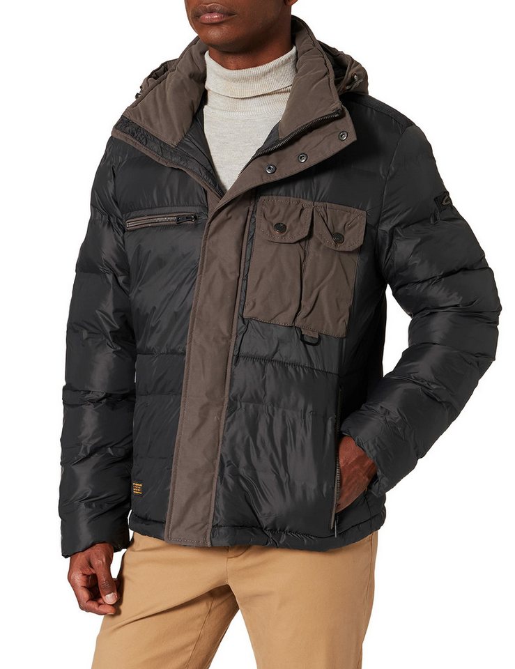 camel active Blouson Blouson für Herren (1-St) keine Angabe von camel active