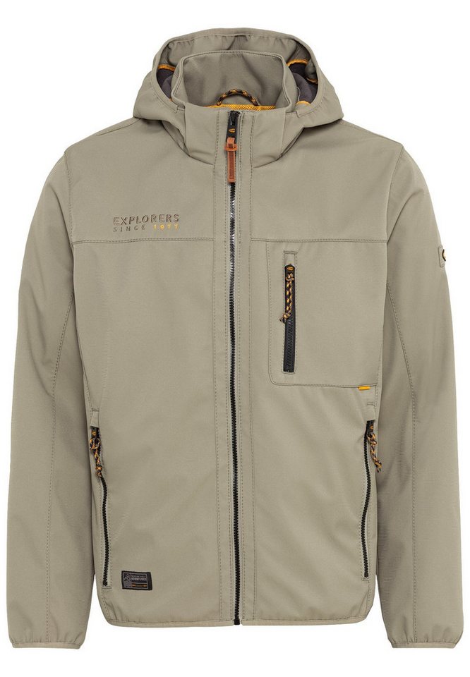 camel active Blouson von camel active