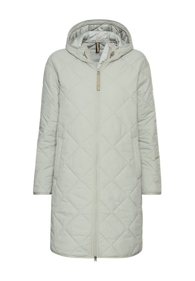 camel active Blusenblazer Coat 35 von camel active