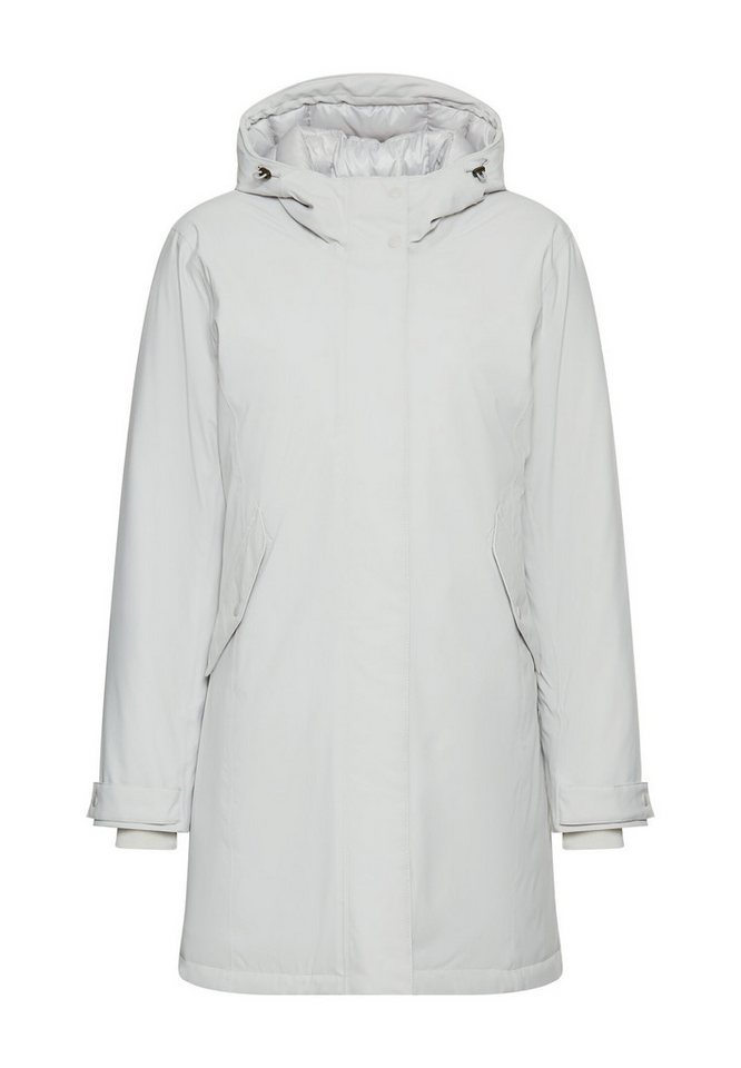 camel active Blusenblazer Coat 42 von camel active