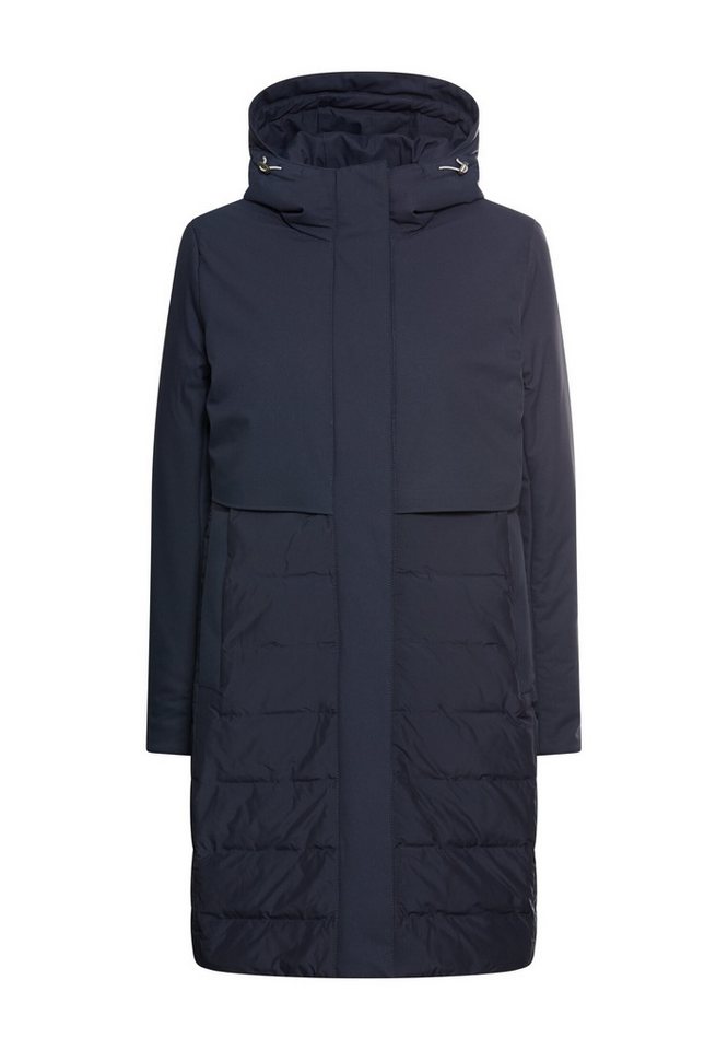 camel active Blusenblazer Coat 43 von camel active