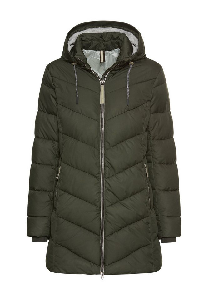 camel active Blusenblazer Jacket 38 von camel active