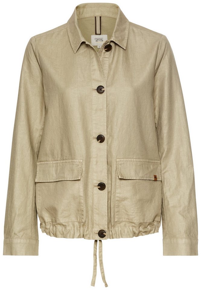 camel active Blusenblazer von camel active