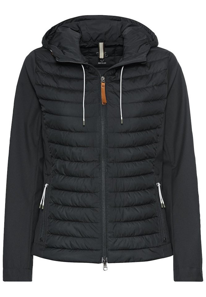 camel active Blusenshirt Blouson von camel active