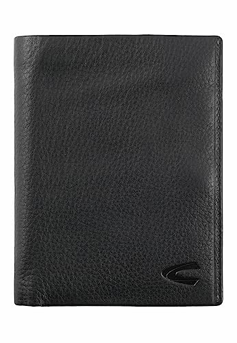 camel active Atlanta Wallet High Black camel active Atlanta Wallet High Black von camel active