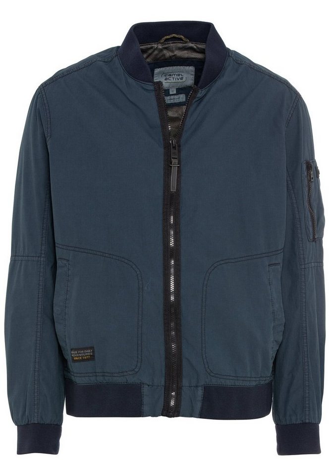 camel active Bomberjacke Bomberjacke von camel active