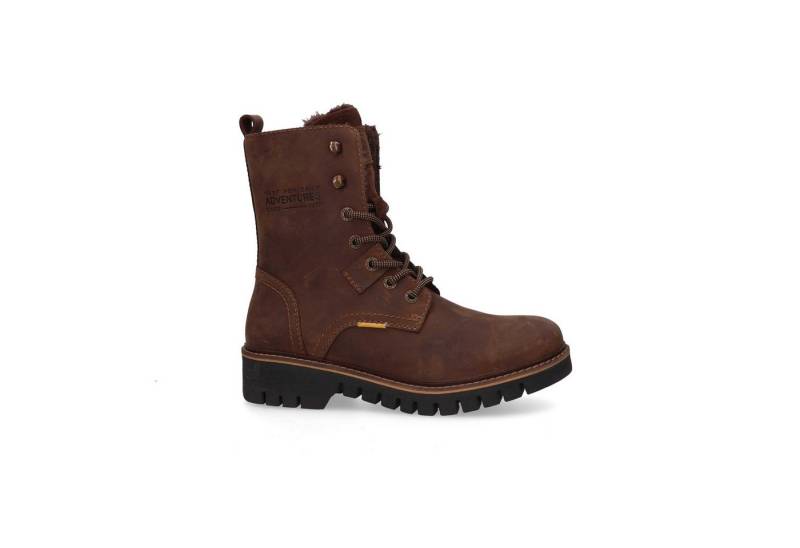 camel active Boot Schnürboots von camel active