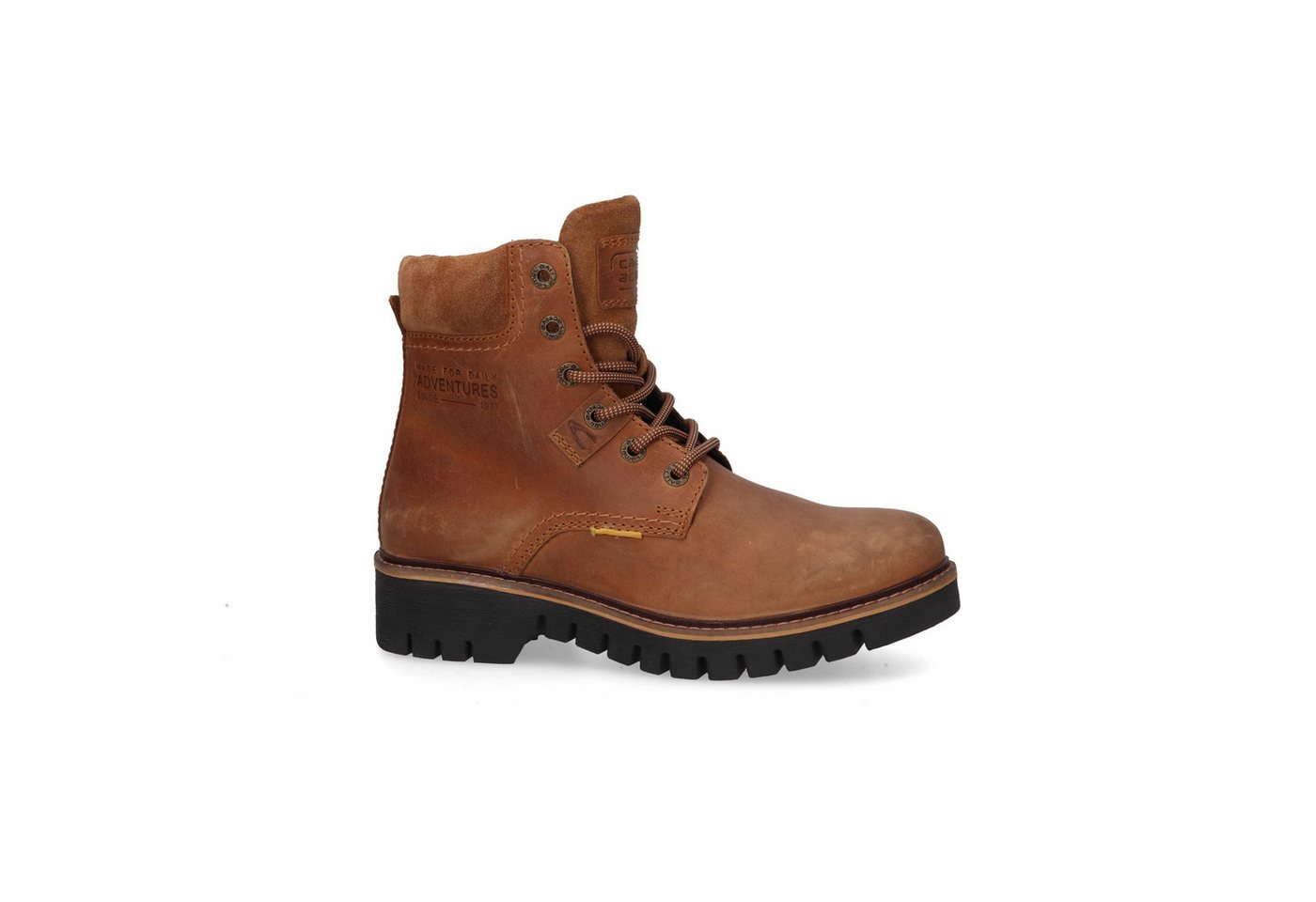 camel active Boot Schnürboots camel active Boot Schnürboots von camel active