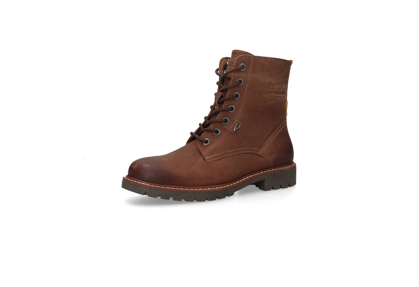 camel active Boot Schnürboots camel active Boot Schnürboots von camel active