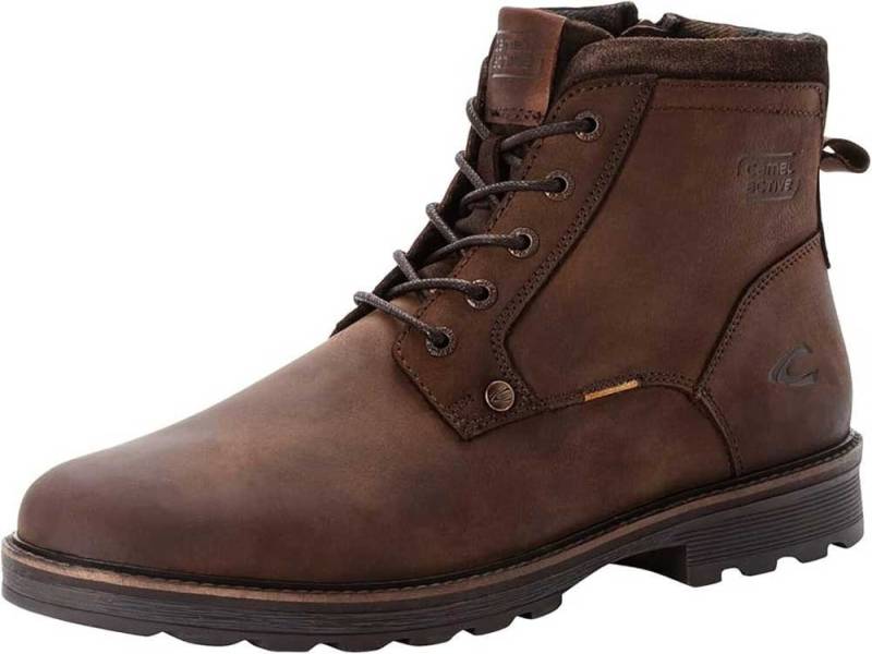 camel active Boot Schnürboots von camel active