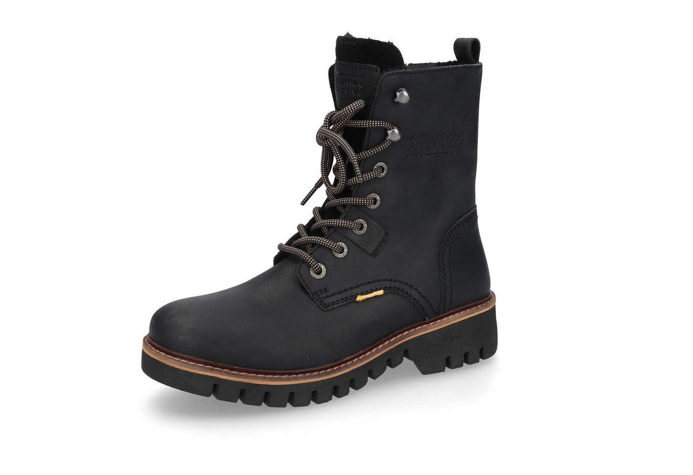 camel active Boot Schnürboots von camel active