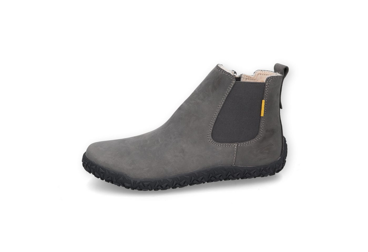 camel active Boots nubuk ASPHALT Winterboots von camel active