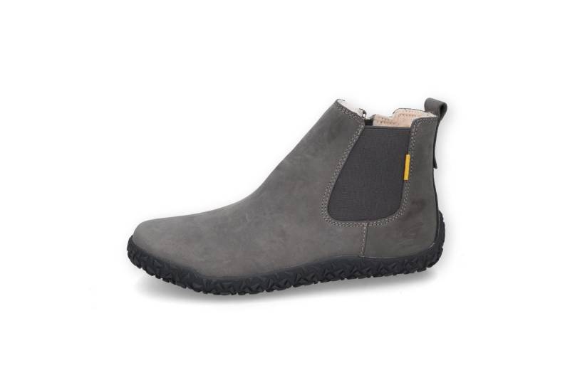 camel active Boots nubuk ASPHALT Winterboots von camel active