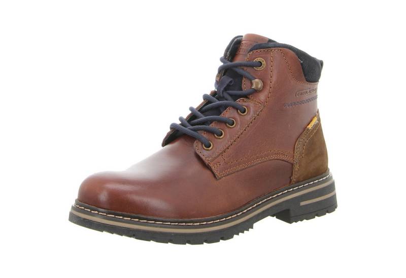 camel active Boston Stiefelette von camel active