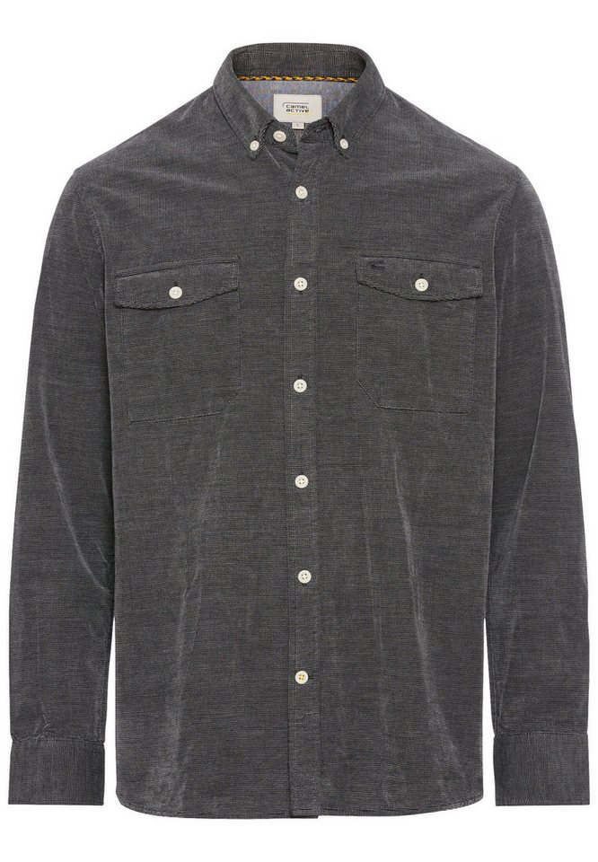 camel active Businesshemd von camel active