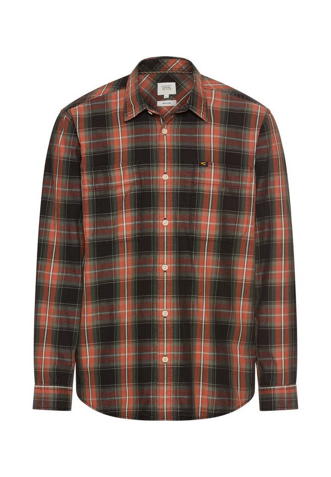 camel active Businesshemd von camel active