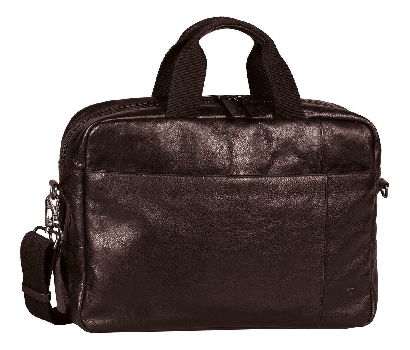 camel active Businesstasche Business Bag, aus echtem Leder von camel active