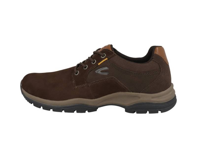 camel active CABD001 Herren Schnürschuh von camel active