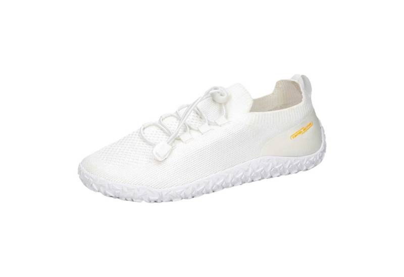 camel active CAMEL ACTIVE Damen Barfußschuhe Sneaker mit Kordelzug als Schnürung von camel active