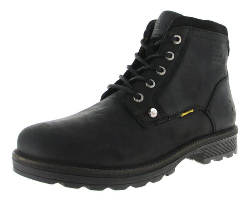 camel active Camel Activ Herren Schnürboots Schnürstiefel von camel active