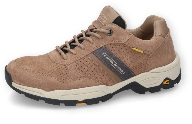 camel active Camel Active 53EVA01 Sand Sneaker von camel active