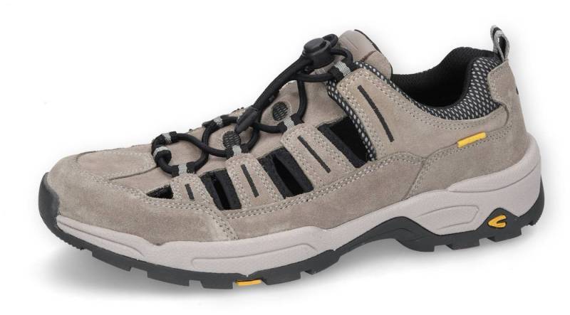 camel active Camel Active 53EVA05 Grau Sneaker von camel active