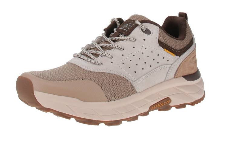camel active Camel Active 54CCA09-347 XL - Herren Sneaker - 524-Egg-Natur Sneaker von camel active