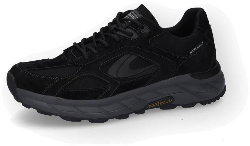 camel active Camel Active 54CCA12 Schwarz Sneaker von camel active