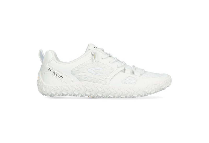 camel active Camel Active 54ILN10 Weiss Sneaker von camel active