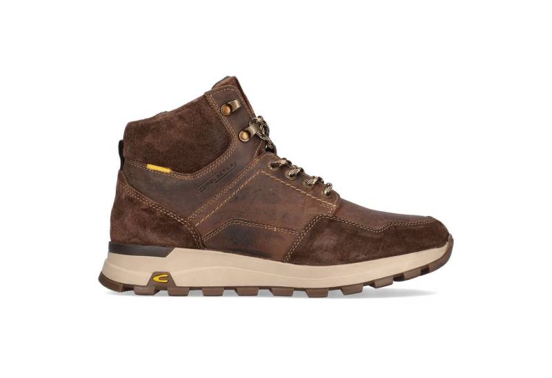 camel active Camel Active 55DIF06 Braun Sneaker von camel active