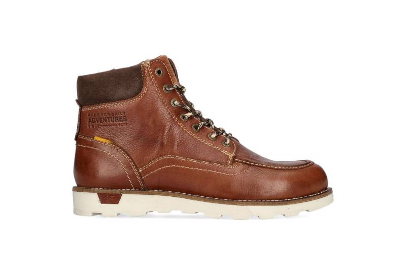 camel active Camel Active 55OUA02 Cafe Chelseaboots von camel active