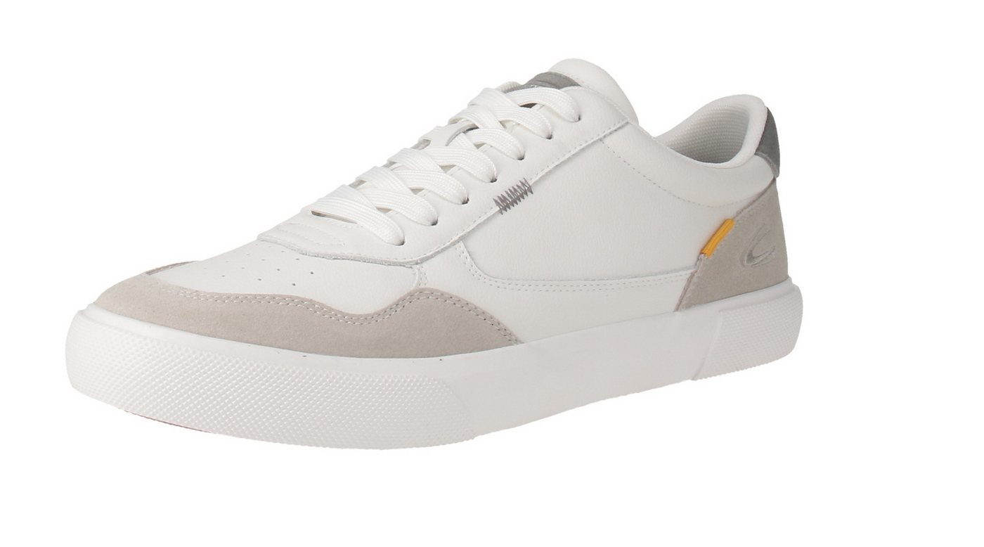 camel active Camel Active 56SNA01-102 - Herren Sneaker - 512-OffWeiss-Grau Sneaker camel active Camel Active 56SNA01-102 - Herren Sneaker - 512-OffWeiss-Grau Sneaker von camel active
