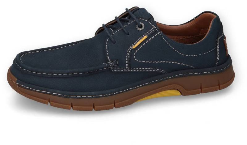 camel active Camel Active 56WAA01 Navy Sneaker von camel active